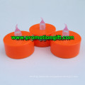 Battery LED Tea Light